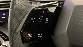 Peugeot 3008 73kWh GT SUV 5dr Electric Auto (210 ps)