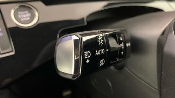 Peugeot 3008 73kWh GT SUV 5dr Electric Auto (210 ps)