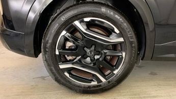 Peugeot 3008 73kWh GT SUV 5dr Electric Auto (210 ps)