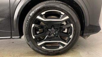 Peugeot 3008 73kWh GT SUV 5dr Electric Auto (210 ps)