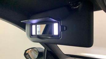 Peugeot 3008 73kWh GT SUV 5dr Electric Auto (210 ps)