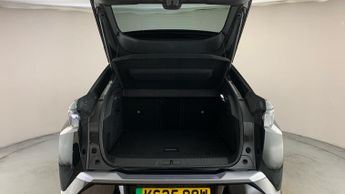 Peugeot 3008 73kWh GT SUV 5dr Electric Auto (210 ps)