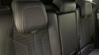 Peugeot 3008 73kWh GT SUV 5dr Electric Auto (210 ps)