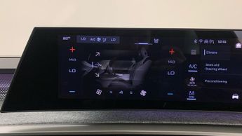 Peugeot 3008 73kWh GT SUV 5dr Electric Auto (210 ps)