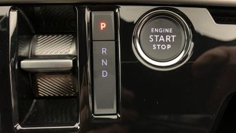 Peugeot 3008 73kWh GT SUV 5dr Electric Auto (210 ps)