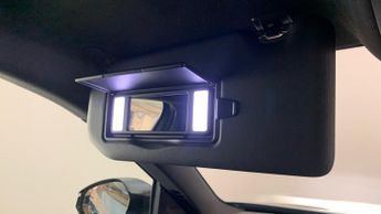 Peugeot 3008 73kWh GT SUV 5dr Electric Auto (210 ps)
