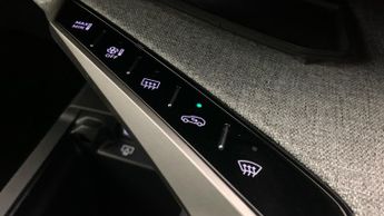 Peugeot 3008 73kWh GT SUV 5dr Electric Auto (210 ps)