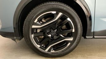 Peugeot 3008 73kWh GT SUV 5dr Electric Auto (210 ps)