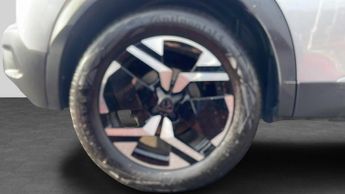 Peugeot 2008 50kWh Allure SUV 5dr Electric Auto (11kW Charger) (136 ps)