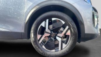 Peugeot 2008 50kWh Allure SUV 5dr Electric Auto (11kW Charger) (136 ps)
