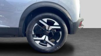 Peugeot 2008 50kWh Allure SUV 5dr Electric Auto (11kW Charger) (136 ps)