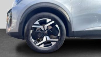 Peugeot 2008 50kWh Allure SUV 5dr Electric Auto (11kW Charger) (136 ps)