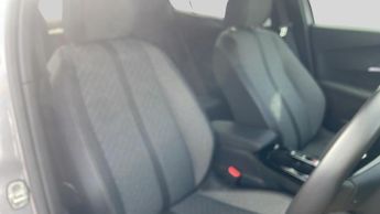 Peugeot 2008 50kWh Allure SUV 5dr Electric Auto (11kW Charger) (136 ps)