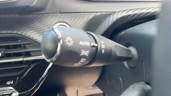 Peugeot 2008 50kWh Allure SUV 5dr Electric Auto (11kW Charger) (136 ps)
