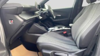 Peugeot 2008 50kWh Allure SUV 5dr Electric Auto (11kW Charger) (136 ps)