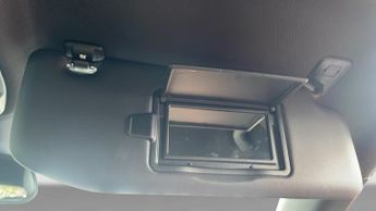 Peugeot 2008 50kWh Allure SUV 5dr Electric Auto (11kW Charger) (136 ps)