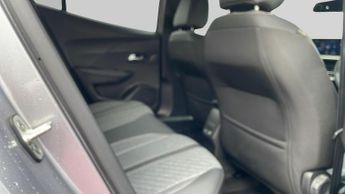 Peugeot 2008 50kWh Allure SUV 5dr Electric Auto (11kW Charger) (136 ps)