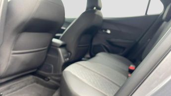 Peugeot 2008 50kWh Allure SUV 5dr Electric Auto (11kW Charger) (136 ps)