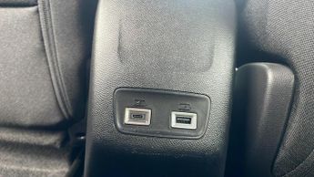 Peugeot 2008 50kWh Allure SUV 5dr Electric Auto (11kW Charger) (136 ps)