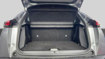 Peugeot 2008 50kWh Allure SUV 5dr Electric Auto (11kW Charger) (136 ps)