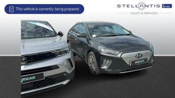 Hyundai Ioniq 38.3kWh Premium Hatchback 5dr Electric Auto (136 ps)