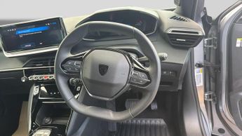 Peugeot 2008 50kWh Allure SUV 5dr Electric Auto (11kW Charger) (136 ps)