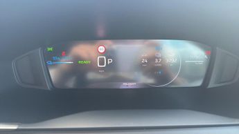 Peugeot 2008 50kWh Allure SUV 5dr Electric Auto (11kW Charger) (136 ps)
