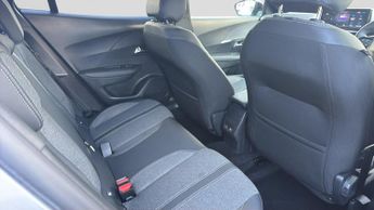 Peugeot 2008 50kWh Allure SUV 5dr Electric Auto (11kW Charger) (136 ps)
