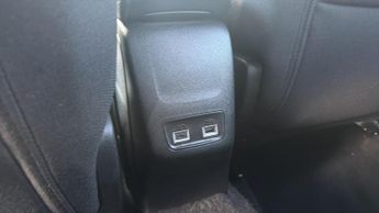 Peugeot 2008 50kWh Allure SUV 5dr Electric Auto (11kW Charger) (136 ps)