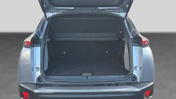 Peugeot 2008 50kWh Allure SUV 5dr Electric Auto (11kW Charger) (136 ps)