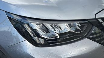 Peugeot 2008 50kWh Allure SUV 5dr Electric Auto (11kW Charger) (136 ps)