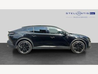Peugeot 408 1.2 PureTech GT Fastback 5dr Petrol EAT Euro 6 (s/s) (130 ps)