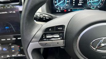 Hyundai Tucson 1.6 T-GDi MHEV Ultimate SUV 5dr Petrol Hybrid DCT Euro 6 (s/s) (