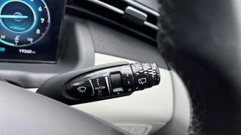Hyundai Tucson 1.6 T-GDi MHEV Ultimate SUV 5dr Petrol Hybrid DCT Euro 6 (s/s) (