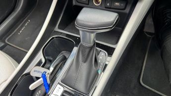 Hyundai Tucson 1.6 T-GDi MHEV Ultimate SUV 5dr Petrol Hybrid DCT Euro 6 (s/s) (