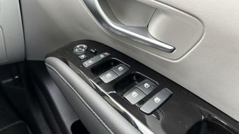 Hyundai Tucson 1.6 T-GDi MHEV Ultimate SUV 5dr Petrol Hybrid DCT Euro 6 (s/s) (