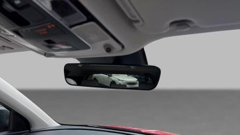 Hyundai Tucson 1.6 T-GDi MHEV Ultimate SUV 5dr Petrol Hybrid DCT Euro 6 (s/s) (