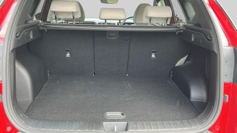 Hyundai Tucson 1.6 T-GDi MHEV Ultimate SUV 5dr Petrol Hybrid DCT Euro 6 (s/s) (