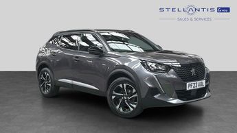 Peugeot 2008 1.2 PureTech Allure Premium + SUV 5dr Petrol Manual Euro 6 (s/s)