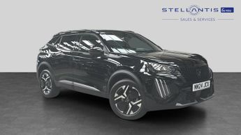 Peugeot 2008 1.2 PureTech Allure SUV 5dr Petrol Manual Euro 6 (s/s) (130 ps)