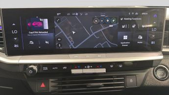 Vauxhall Grandland Electric 73kWh GS SUV 5dr Electric Auto (213 ps)