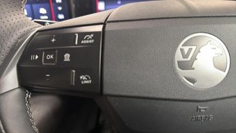 Vauxhall Grandland 1.2 GS SUV 5dr Petrol Hybrid e-DCT Euro 6 (s/s) (136 ps)