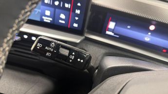 Vauxhall Grandland 1.2 GS SUV 5dr Petrol Hybrid e-DCT Euro 6 (s/s) (136 ps)