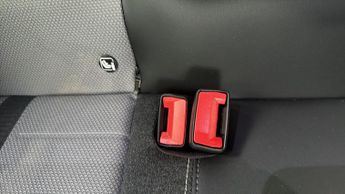 Vauxhall Grandland 1.2 GS SUV 5dr Petrol Hybrid e-DCT Euro 6 (s/s) (136 ps)