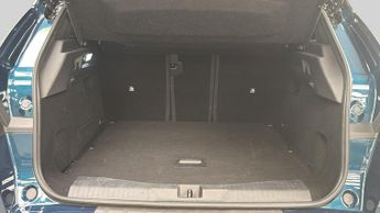 Vauxhall Grandland 1.2 GS SUV 5dr Petrol Hybrid e-DCT Euro 6 (s/s) (136 ps)