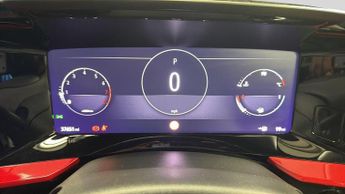 Vauxhall Mokka 1.2 Turbo GS SUV 5dr Petrol Auto Euro 6 (s/s) (130 ps)