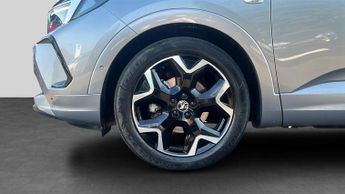 Vauxhall Grandland 1.2 Turbo Ultimate SUV 5dr Petrol Manual Euro 6 (s/s) (130 ps)