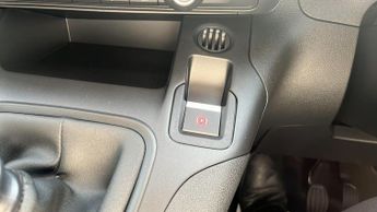 Citroen Berlingo 1.5 BlueHDi 1000 Enterprise M Panel Van 5dr Diesel Manual SWB Eu