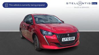 Peugeot 208 1.2 PureTech Allure Premium + Hatchback 5dr Petrol EAT Euro 6 (s