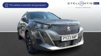 Peugeot 2008 1.2 PureTech Allure Premium + SUV 5dr Petrol Manual Euro 6 (s/s)